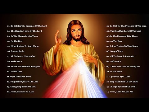 Best Catholic Offertory Songs For Mass - Music Of The Mass - Best Catholic Offertory Hymns For Mass