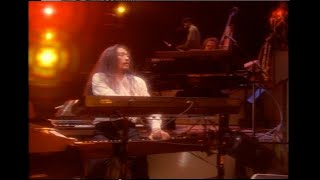 Kitaro - Matsuri (live)