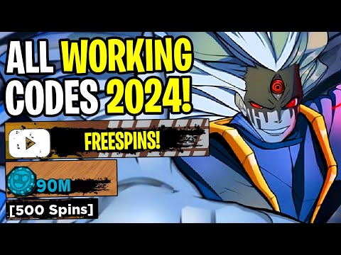 *NEW* ALL WORKING CODES FOR SHINDO LIFE IN FEBRUARY 2024! ROBLOX SHINDO LIFE CODES