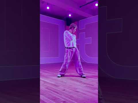 [+81 DANCE STUDIO]  少年隊 - バラードのように眠れ / Genta #Shorts