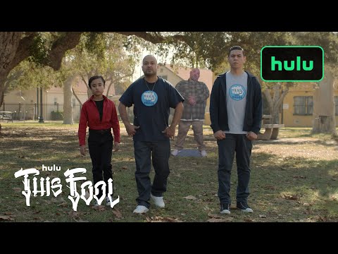 THIS FOOL | Official Trailer | Hulu