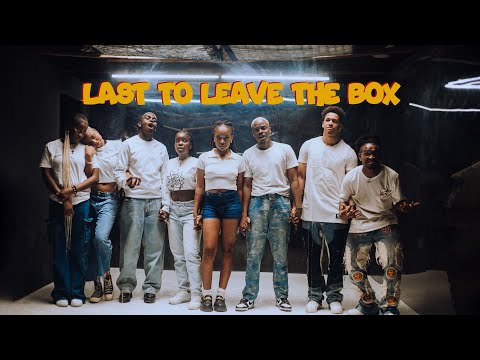 LAST TO LEAVE THE BOX WINS 1 MILLION NAIRA