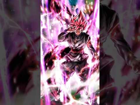 Goku black #anime #manga #amvshortsmix