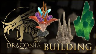 Draconia - Building Trailer