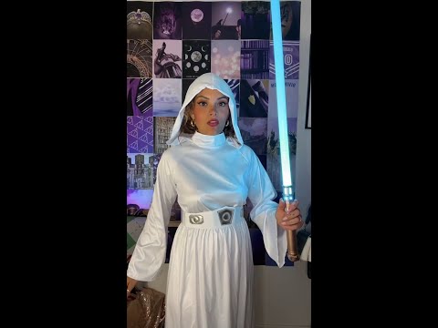 Star Wars Costume Ideas