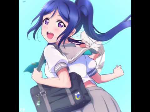 Put Your Records On - Kanan Matsuura