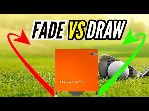 How to Hit a DRAW and FADE | James Hamon Club PRO