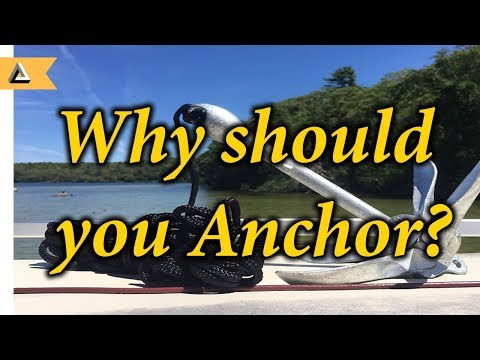 What is Anchoring and how to win fights with it (HotS).