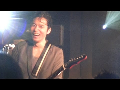 7/26*FoZZtone「チワワ」@下北沢GARDEN