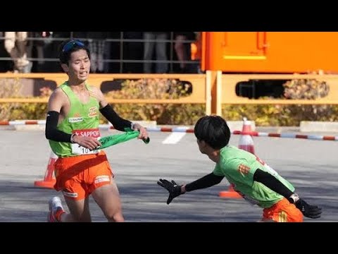 【箱根駅伝】大東大まさかの往路19位「受け止めるしかない」真名子監督