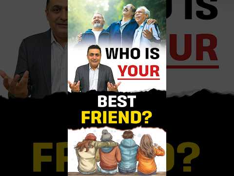 Who is your Best friend? | Meaning of True Friendship | Do You Have a Best Friend?