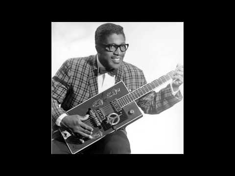 Bo Diddley - Mess Around