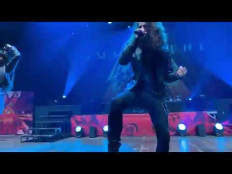 Amaranthe - Live in Helsinki Feb 15 2019