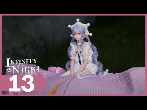 Infinity Nikki "Chapter 6" [13] JP Dub