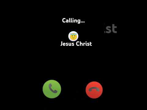 call or Decline #edit #jusus