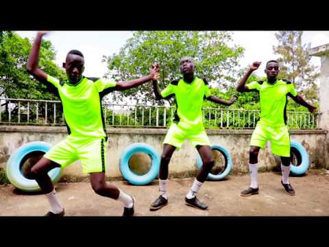 Music Diary Dancers Ug dancing BUM SAKATA  by SHEEBAH (Dance Video) 2017