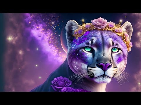 Miracle Love Music | 432Hz Healing Frequency | Meditation Relaxing Sound | Raise Positive Energy