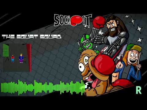 Sock It [OST] - The Squat Squad