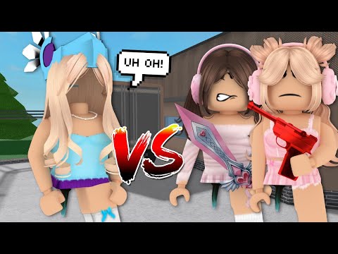 Beating MM2 TEAMERS For 69 HOURS... (Murder Mystery 2)