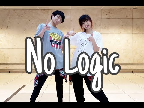 No Logic  踊ってみた 「HSJ」