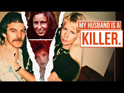 Wife Discovers Husband is Serial Killer Weeks After Marrying | Paul Steven Mack