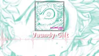 【Vaundy - Gift】僕のヒーローアカデミア THE MOVIE ユアネクスト ED主題歌 / 歌詞付き