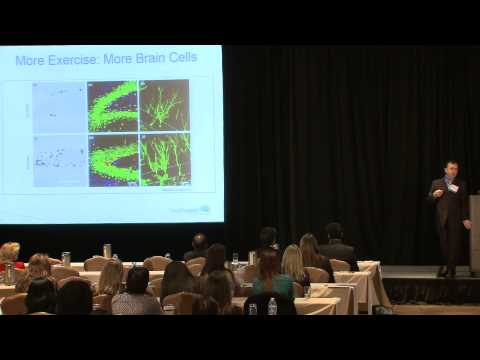 5th Annual Neuroscience Symposium | Dr. Majid Fotuhi | Is it Alzheimer’s or Age-related Memory Loss?