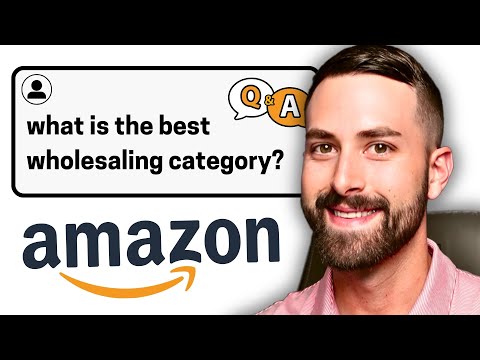 Answering The Top Amazon FBA Questions (Episode 1)