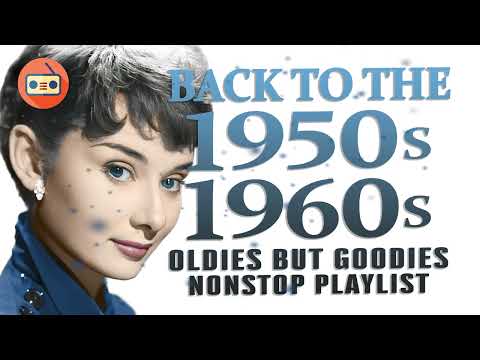 60s Oldies But Goodies Of All Time Nonstop Medley Songs | The best Of Music 60s  | 50 至 70年代經典英文金曲串燒