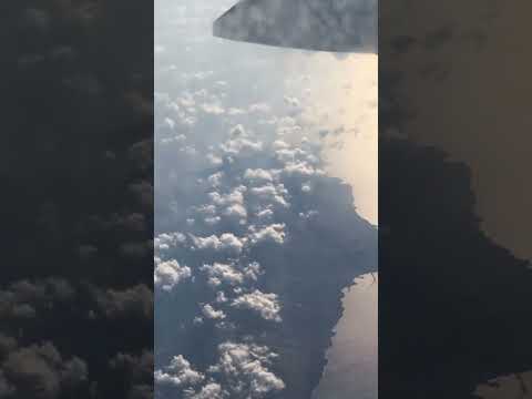 Airplane view #viral #youtubeshorts #shorts