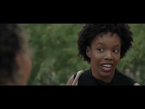 The Wonderful Counsellor Trailer