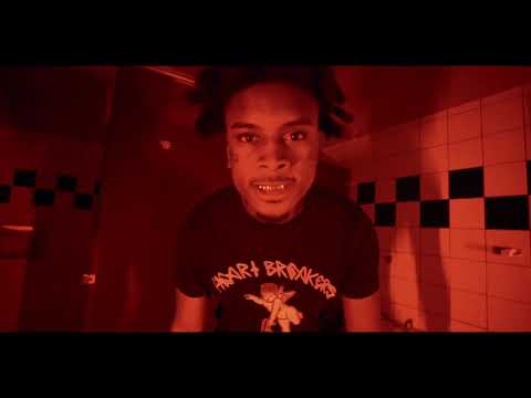 Jdot Breezy - Soul Reaper (Official Music Video)