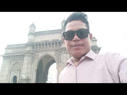 Gateway of India, Mumbai @tenchisatv944