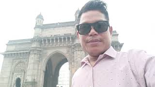 Gateway of India, Mumbai @tenchisatv944