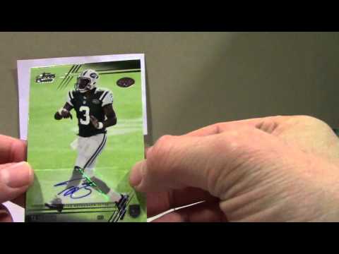 Billy P's 2014 Topps Prime Football break