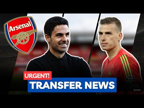 🚨 URGENT NEWS! ARSENAL'S SURPRISING MOVE: REAL MADRID STAR ON HIS WAY TO EMIRATES? ARSENAL TRANSFER