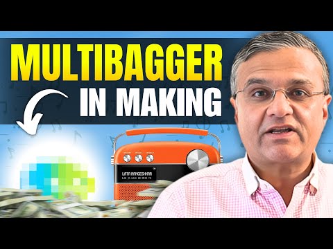 COMPANY with 30% MARKET SHARE in music industry | Best stocks to buy now | पैसा Maker