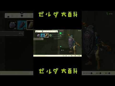 ティアーズオブザキングダム バグ 装備増殖