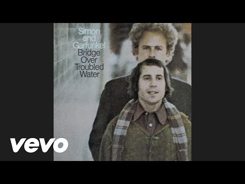 Simon & Garfunkel - The Boxer (Audio)