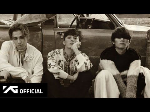 BIGBANG - HOME SWEET HOME M/V