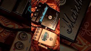 Marshall Blues Breaker Original vs Blues Breaker II