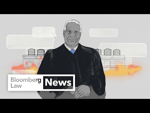 Clarence Thomas & Oral Arguments: Taciturn to Talkative