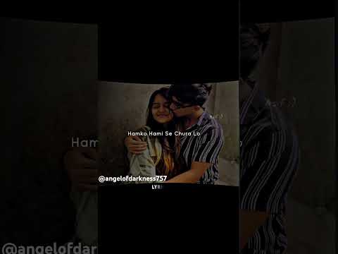 Humko hami se chura lo (slow+reverb) best hindi song status