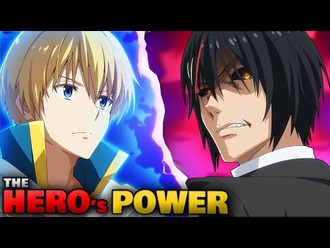 How Strong Is Lightspeed HERO Masayuki? The Unique Skill Almost As Strong As An Ultimate | TENSURA