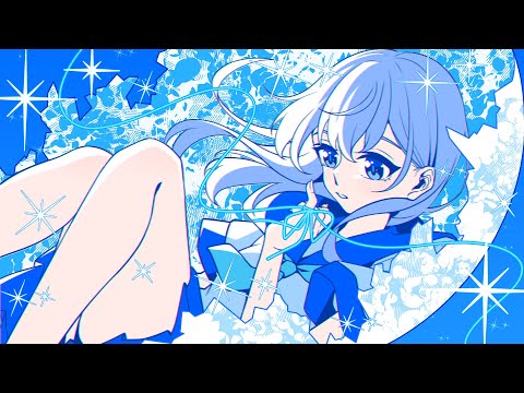 Starry Nights, Neon Lights / ULTIMA feat. VOCALOID6 SAKURA [Original Song]