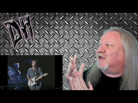 Eric Clapton - Five Long Years (Eddie Boyd cover) REACTION & REVIEW! FIRST TIME HEARING!