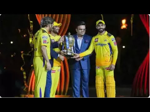 🏆🎉 Historic IPL 2023: CSK's 5th Crown! Thrilling Win vs GT | Highlights & Celebrations 🏆🎉