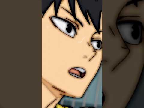 kageyama tobio