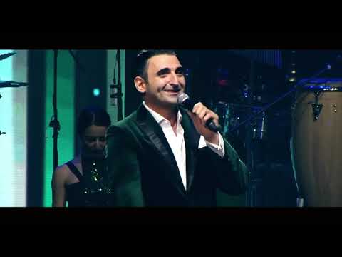 Karen Boksian - Корабли (Live Concert in Yerevan)