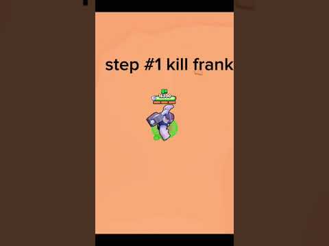 how to kill frank with poco